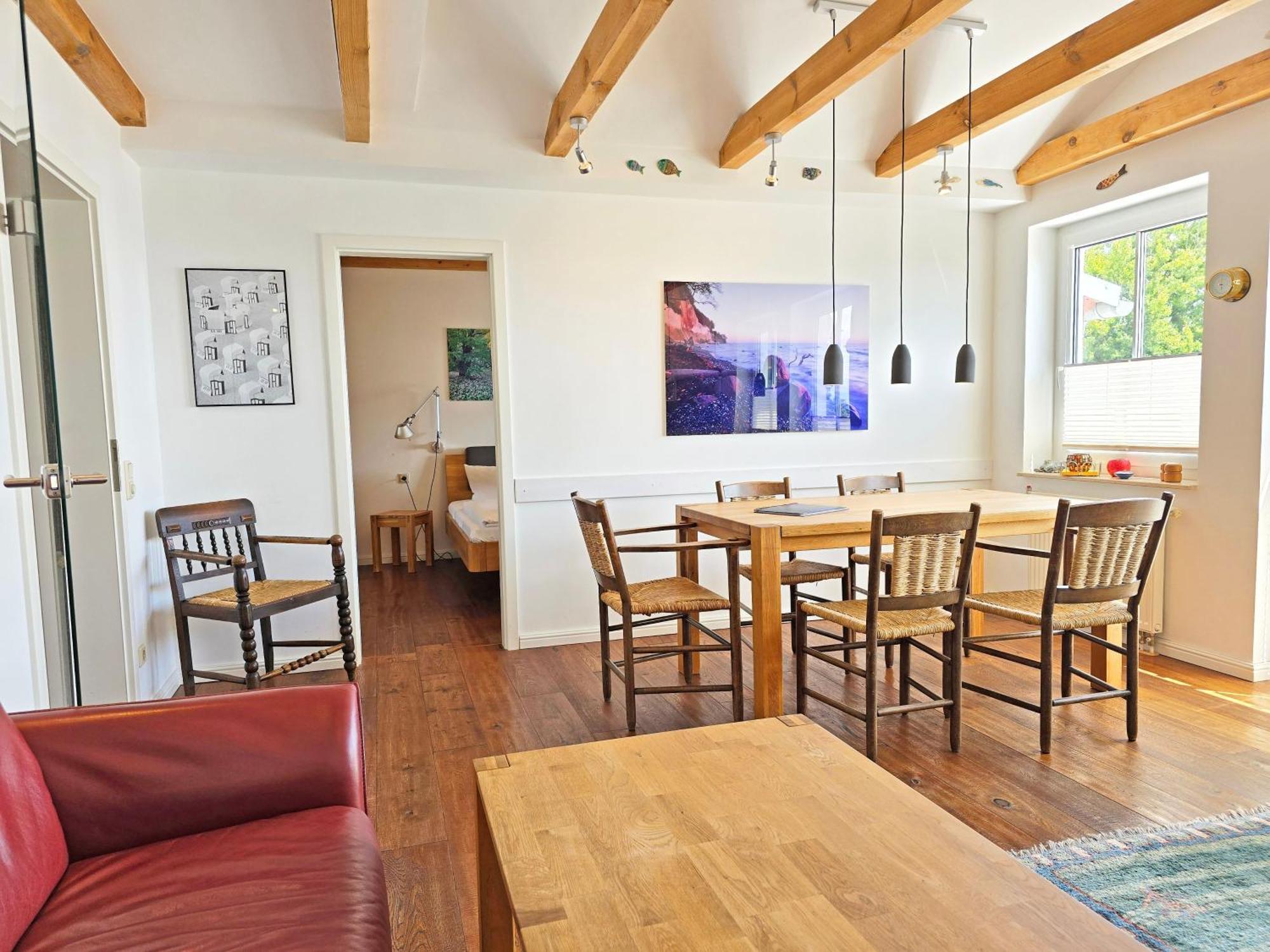 Ferienwohnung Lorenz ザスニッツ エクステリア 写真