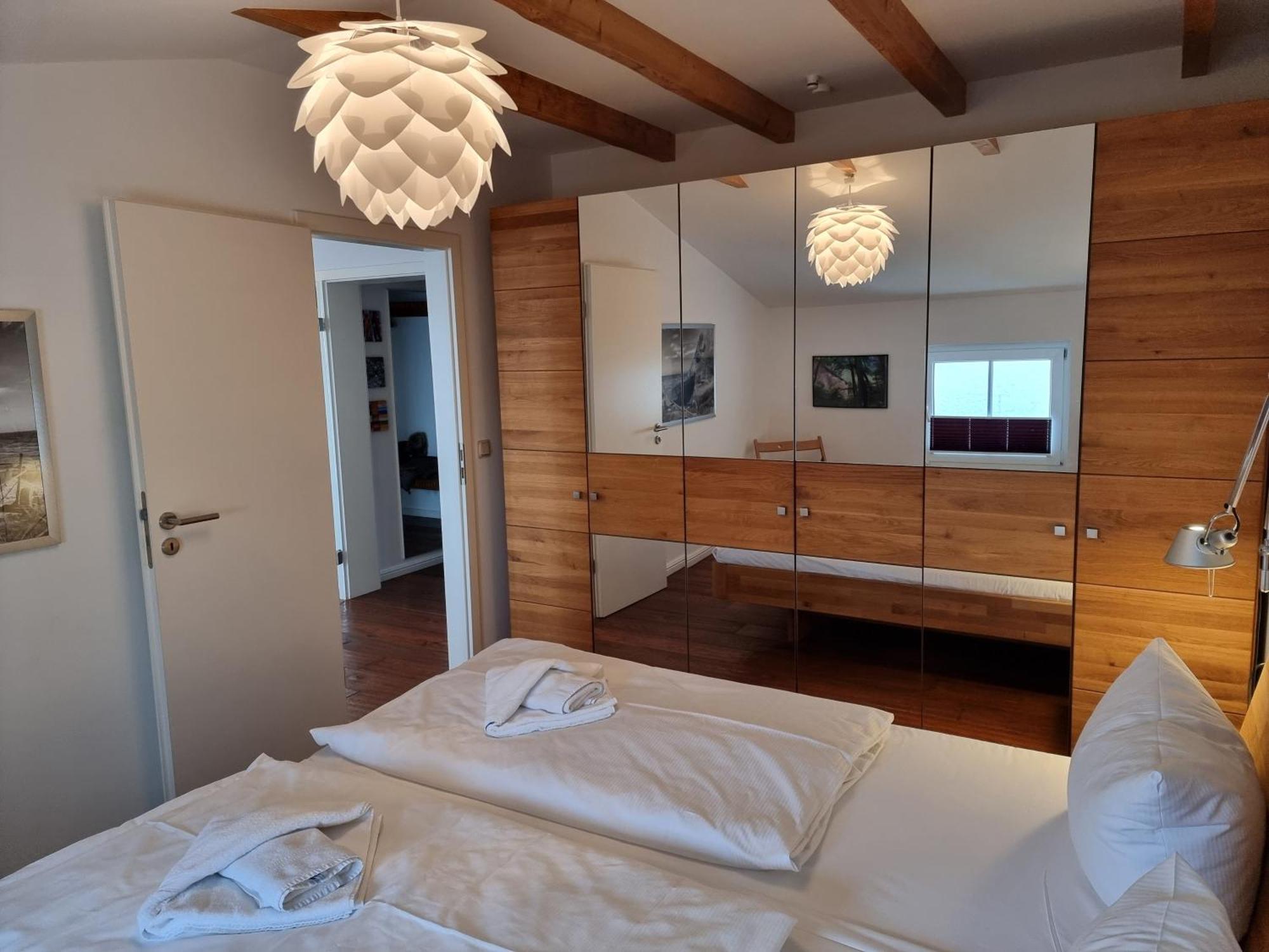 Ferienwohnung Lorenz ザスニッツ エクステリア 写真