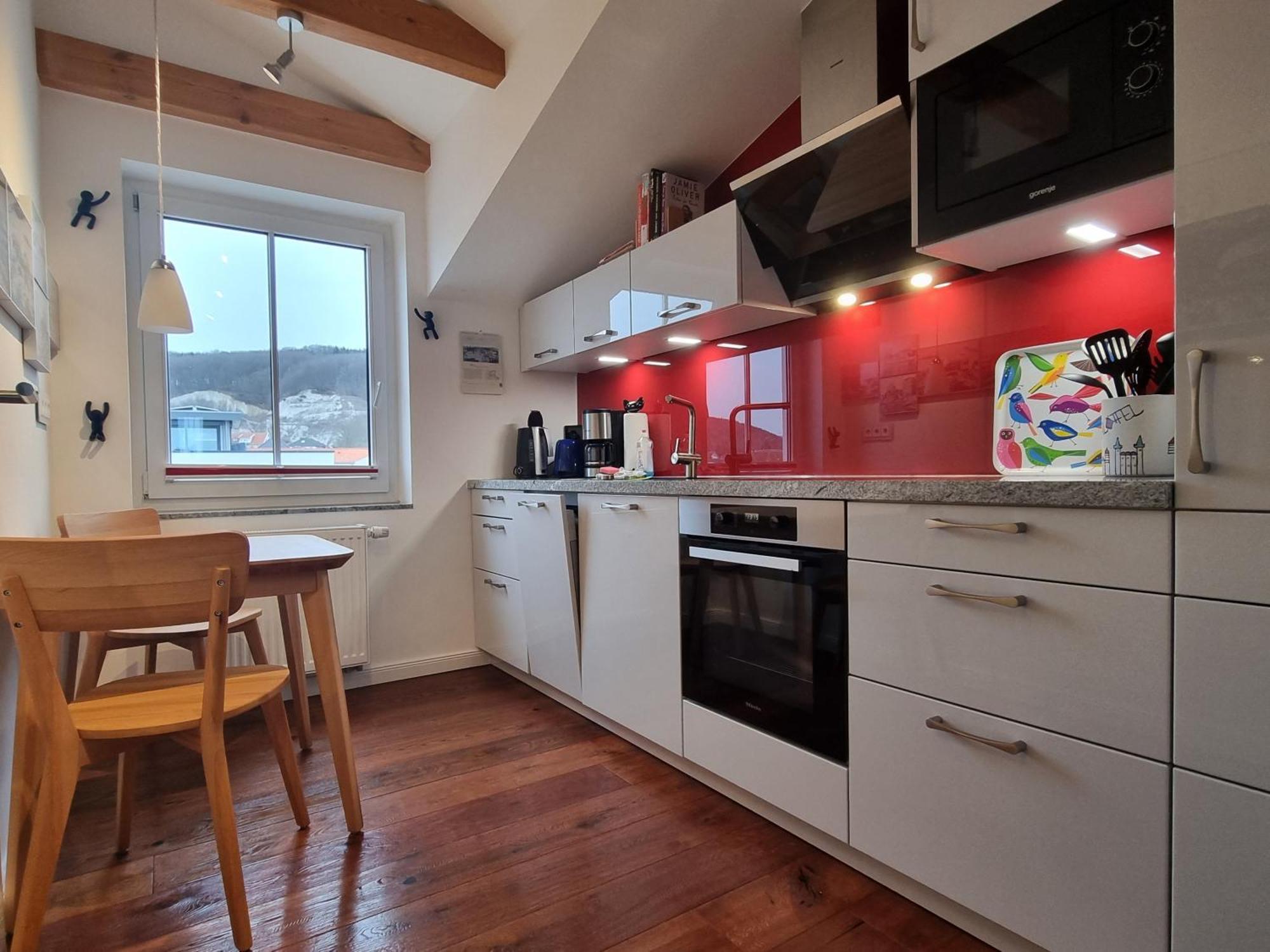 Ferienwohnung Lorenz ザスニッツ エクステリア 写真